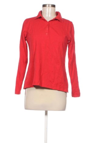 Damen Shirt Best Connections, Größe M, Farbe Rot, Preis 12,99 €