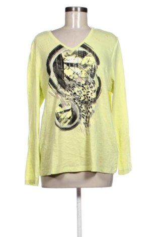 Dámska blúza Betty Barclay, Veľkosť XL, Farba Zelená, Cena  23,00 €