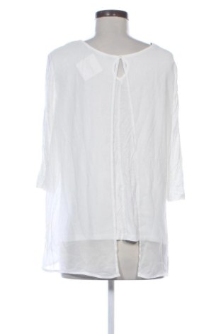 Γυναικεία μπλούζα Betty Barclay, Μέγεθος L, Χρώμα Λευκό, Τιμή 29,99 €