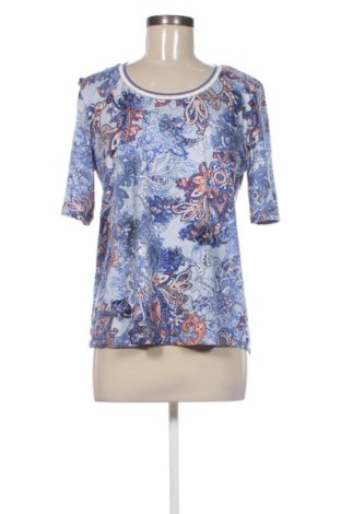 Damen Shirt Betty Barclay, Größe L, Farbe Mehrfarbig, Preis 27,99 €