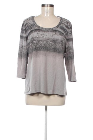 Bluză de femei Betty Barclay, Mărime XXL, Culoare Multicolor, Preț 151,99 Lei