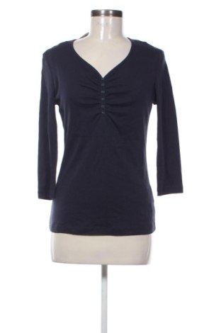 Dámská halenka Betty Barclay, Velikost M, Barva Modrá, Cena  629,00 Kč