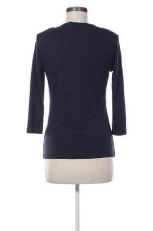 Dámská halenka Betty Barclay, Velikost M, Barva Modrá, Cena  629,00 Kč