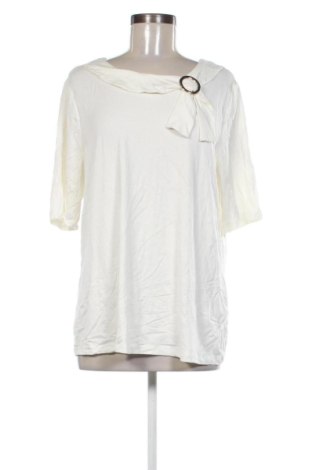 Damen Shirt Betty Barclay, Größe XL, Farbe Weiß, Preis 27,99 €