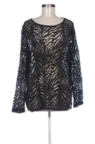 Bluză de femei Betty Barclay, Mărime XL, Culoare Negru, Preț 286,73 Lei