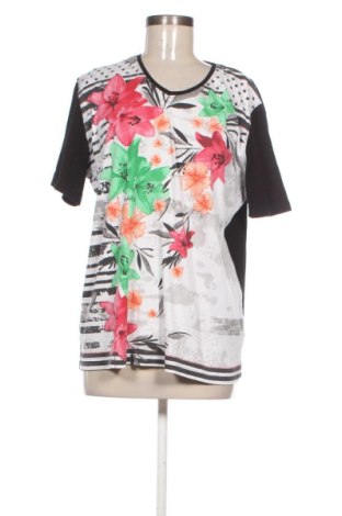 Damen Shirt Bexleys, Größe XL, Farbe Mehrfarbig, Preis € 13,81