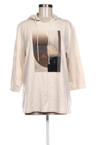 Γυναικεία μπλούζα Bexleys, Μέγεθος XL, Χρώμα  Μπέζ, Τιμή 17,46 €