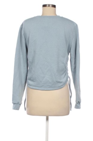 Дамска блуза Bgn Workshop, Размер L, Цвят Син, Цена 11,01 €