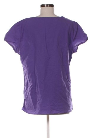 Bluzka damska Biaggini, Rozmiar XXL, Kolor Fioletowy, Cena 53,58 zł