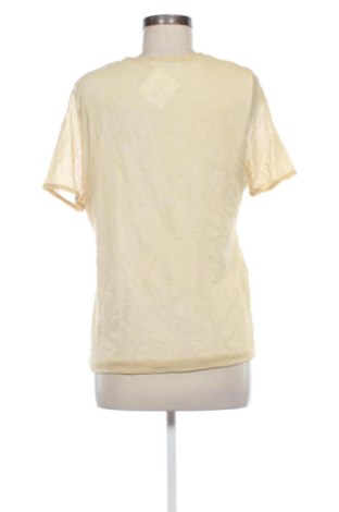 Дамска блуза Bianca, Размер L, Цвят Бежов, Цена 10,22 €