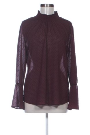 Bluzka damska Biba, Rozmiar M, Kolor Czerwony, Cena 51,99 zł