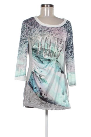 Dámská halenka Biba, Velikost L, Barva Vícebarevné, Cena  289,00 Kč