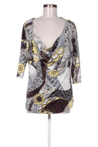 Dámská halenka Biba, Velikost XL, Barva Vícebarevné, Cena  522,00 Kč