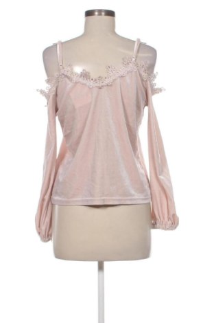 Bluzka damska Bik Bok, Rozmiar S, Kolor Popielaty róż, Cena 51,99 zł