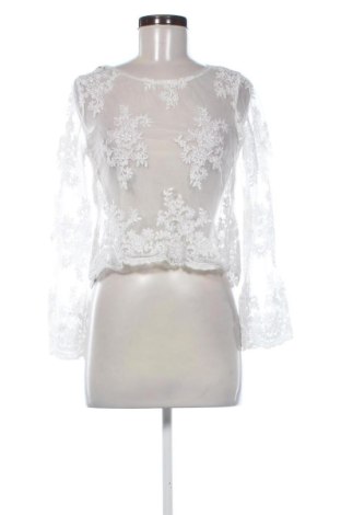 Bluză de femei Bik Bok, Mărime S, Culoare Alb, Preț 30,28 Lei