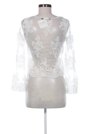 Bluză de femei Bik Bok, Mărime S, Culoare Alb, Preț 30,28 Lei