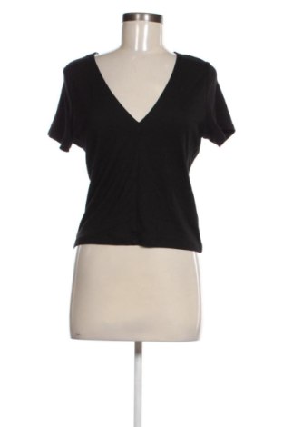 Damen Shirt Bik Bok, Größe S, Farbe Schwarz, Preis 10,00 €