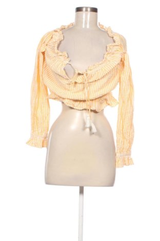 Damen Shirt Bik Bok, Größe M, Farbe Mehrfarbig, Preis 17,97 €