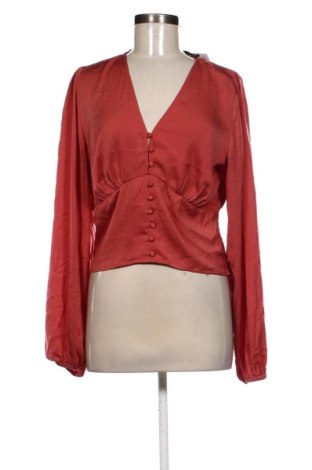 Női blúz Bik Bok, Méret L, Szín Piros, Ár 4 949 Ft