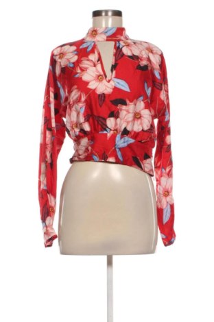 Bluzka damska Bik Bok, Rozmiar S, Kolor Kolorowy, Cena 51,99 zł