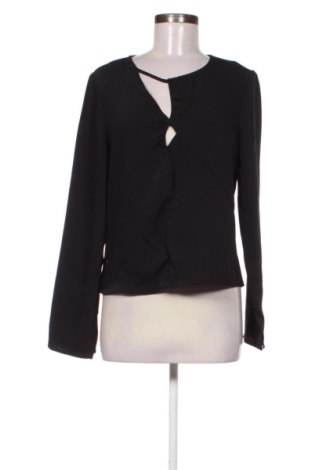 Dámska blúza Bik Bok, Veľkosť M, Farba Čierna, Cena  10,00 €