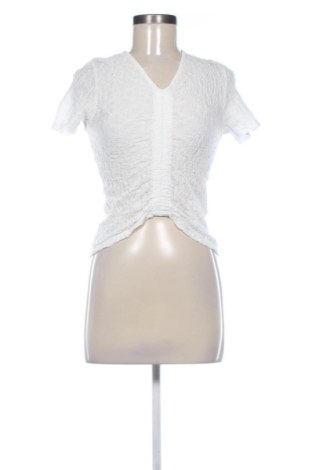 Bluză de femei Bimba Y Lola, Mărime S, Culoare Alb, Preț 182,46 Lei