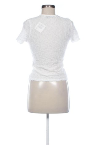 Bluză de femei Bimba Y Lola, Mărime S, Culoare Alb, Preț 182,46 Lei