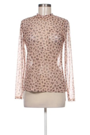 Дамска блуза Black Colour, Размер L, Цвят Многоцветен, Цена 17,89 €