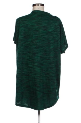 Bluzka damska Black Premium by EMP Clothing, Rozmiar XXL, Kolor Kolorowy, Cena 64,30 zł