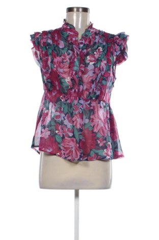 Дамска блуза Blanco, Размер L, Цвят Многоцветен, Цена 9,78 €
