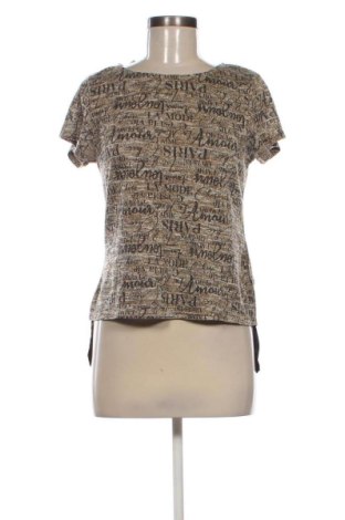 Bluzka damska Blind Date, Rozmiar M, Kolor Kolorowy, Cena 26,79 zł