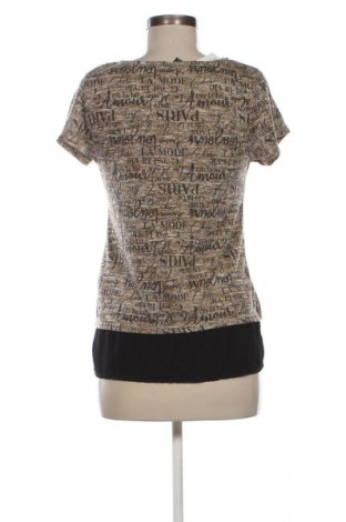 Bluzka damska Blind Date, Rozmiar M, Kolor Kolorowy, Cena 26,79 zł