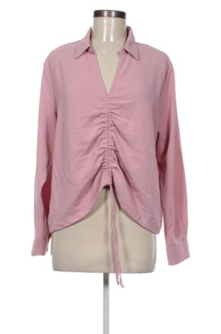 Bluzka damska Blind Date, Rozmiar XL, Kolor Fioletowy, Cena 51,99 zł