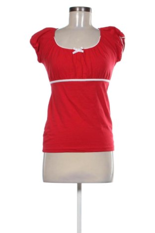 Bluză de femei Blind Date, Mărime M, Culoare Roșu, Preț 30,28 Lei