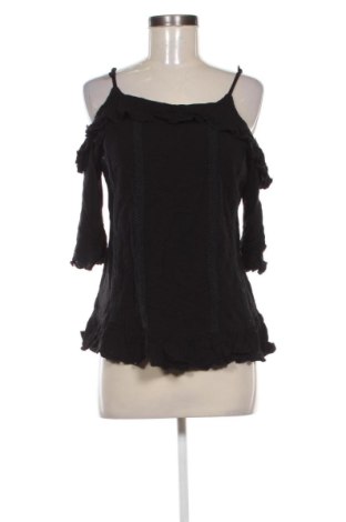Bluză de femei Blind Date, Mărime S, Culoare Negru, Preț 51,00 Lei