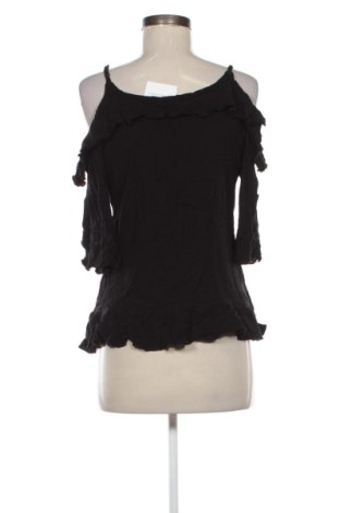 Bluză de femei Blind Date, Mărime S, Culoare Negru, Preț 51,00 Lei