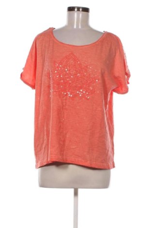 Bluzka damska Blind Date, Rozmiar XL, Kolor Różowy, Cena 51,99 zł