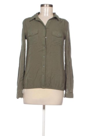 Damen Shirt Blind Date, Größe XS, Farbe Grün, Preis 12,99 €