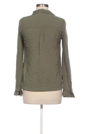 Damen Shirt Blind Date, Größe XS, Farbe Grün, Preis 12,99 €