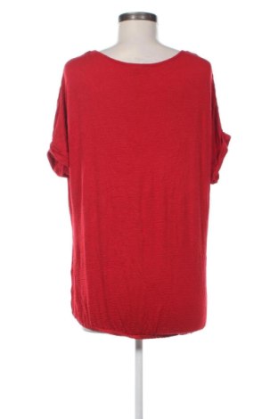 Дамска блуза Blind Date, Размер XL, Цвят Червен, Цена 10,22 €