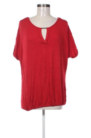 Дамска блуза Blind Date, Размер XL, Цвят Червен, Цена 10,22 €