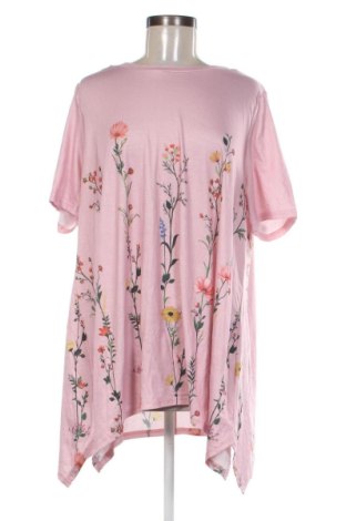 Bluză de femei Bloomings, Mărime XXL, Culoare Multicolor, Preț 60,99 Lei