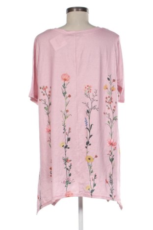 Bluză de femei Bloomings, Mărime XXL, Culoare Multicolor, Preț 60,99 Lei