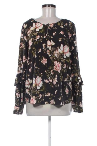 Bluzka damska Blu, Rozmiar XL, Kolor Kolorowy, Cena 170,28 zł