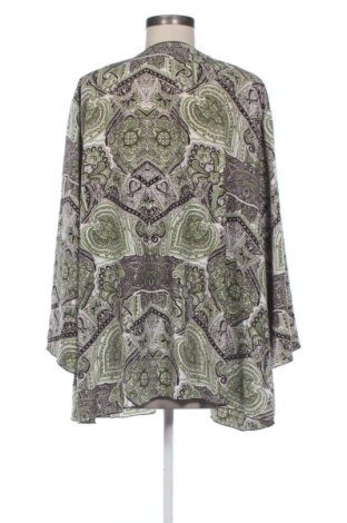 Bluză de femei Blue Diamond, Mărime 4XL, Culoare Multicolor, Preț 60,99 Lei