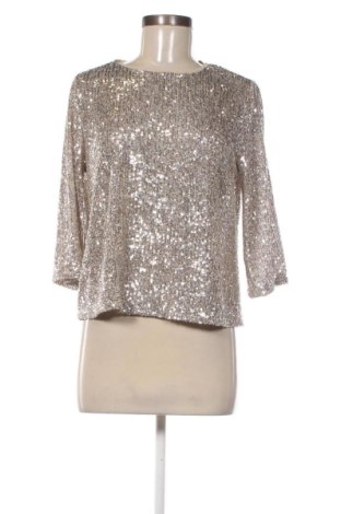 Bluzka damska Blue Joint, Rozmiar M, Kolor Srebrzysty, Cena 19,99 zł