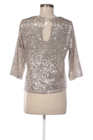 Bluzka damska Blue Joint, Rozmiar M, Kolor Srebrzysty, Cena 19,99 zł