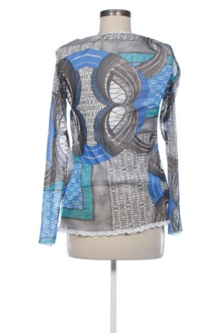 Damen Shirt Blue Joint, Größe M, Farbe Mehrfarbig, Preis 12,99 €