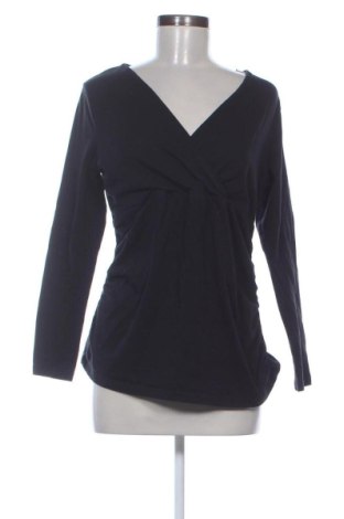 Дамска блуза Blue Motion, Размер M, Цвят Черен, Цена 6,00 €