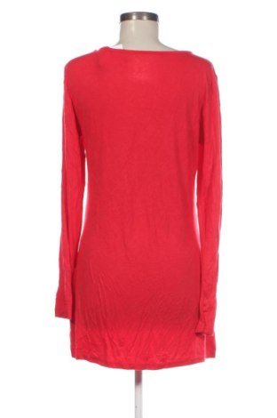 Bluzka damska Blue Motion, Rozmiar M, Kolor Czerwony, Cena 51,99 zł